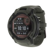 (メンズ、レディース)スマートウォッチ 時計 インスティンクト2X Instinct 2X Dual Power 010-02805-52