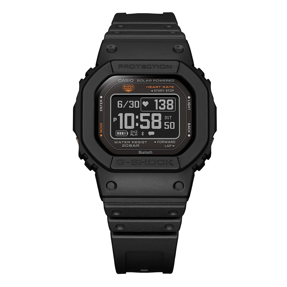G-SHOCK v DW-H5600-1JR ee 90 AEghA