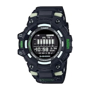 ジーショック（G-SHOCK）（メンズ、レディース）時計 GBD-100LM-1JF