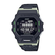 ジーショック（G-SHOCK）（メンズ、レディース）時計 GBD-200LM-1JF