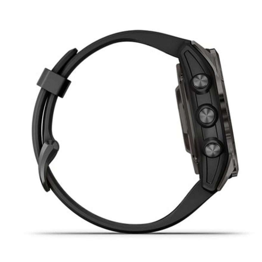 ガーミン（GARMIN）（メンズ）スマートウォッチ 時計 エピック プロ ジェン2 epix Pro (Gen 2) 42mm 010-02802-36
