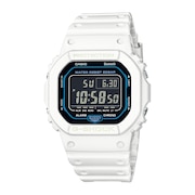 ジーショック（G-SHOCK）（メンズ、レディース）時計 DW-B5600SF-7JF