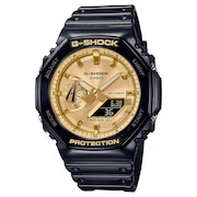 ジーショック（G-SHOCK）（メンズ）時計 GA-2100GB-1AJF