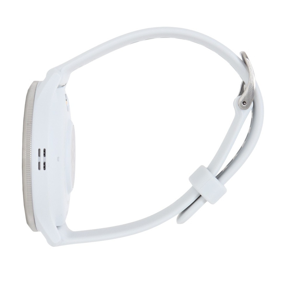 ガーミン（GARMIN）（メンズ、レディース）時計 フィットネスGPSウォッチ ヴェニュー 3V Venu 3V White 010-02784-40