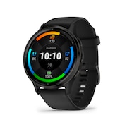 ガーミン（GARMIN）（メンズ、レディース）Venu 3 Black 010-02784-41