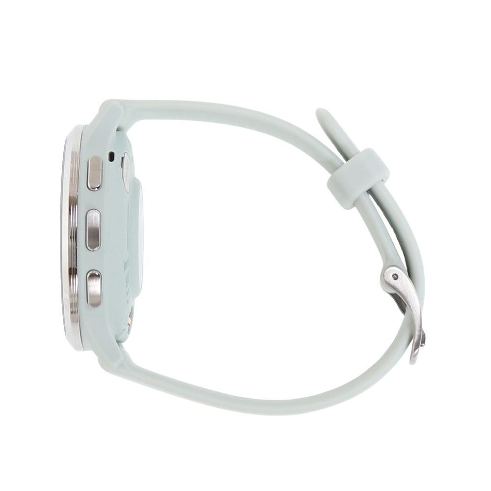 ガーミン（GARMIN）（レディース）時計 フィットネスGPSウォッチ ヴェニュー3 Venu 3S SageGray 010-02785-41