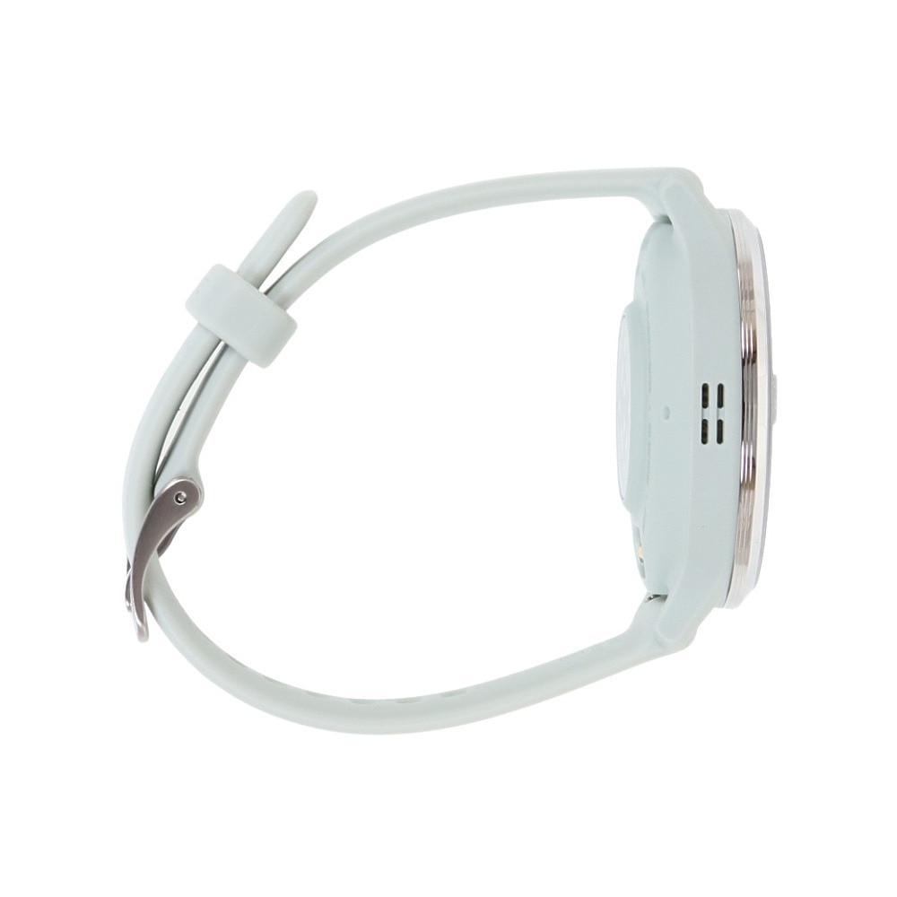 ガーミン（GARMIN）（レディース）時計 フィットネスGPSウォッチ ヴェニュー3 Venu 3S SageGray 010-02785-41