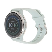 (レディース)時計 フィットネスGPSウォッチ ヴェニュー3 Venu 3S SageGray 010-02785-41