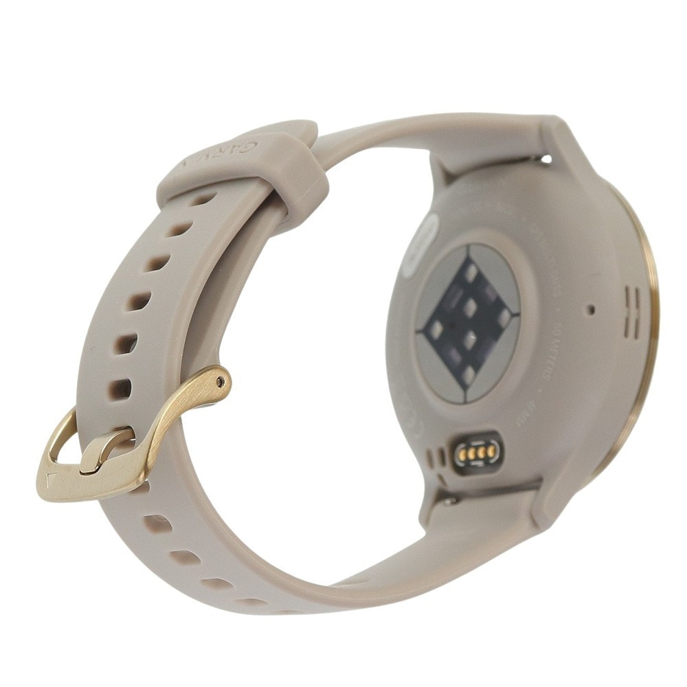 ガーミン（GARMIN）（メンズ、レディース）時計 フィットネスGPSウォッチ ヴェニュー3 Venu 3S Venu 3 SFrenchGray 010-02785-42