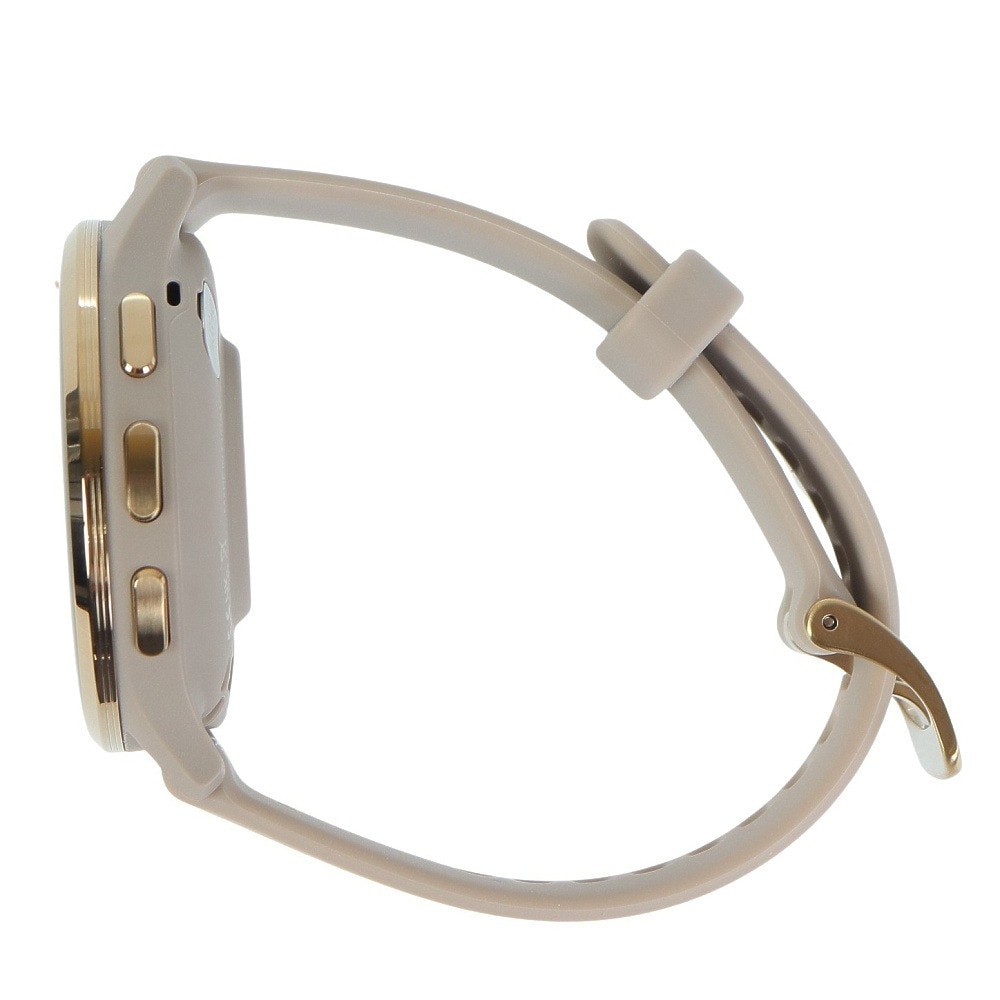 ガーミン（GARMIN）（メンズ、レディース）時計 フィットネスGPSウォッチ ヴェニュー3 Venu 3S Venu 3 SFrenchGray 010-02785-42