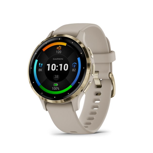 ガーミン（GARMIN）（メンズ、レディース）時計 フィットネスGPS
