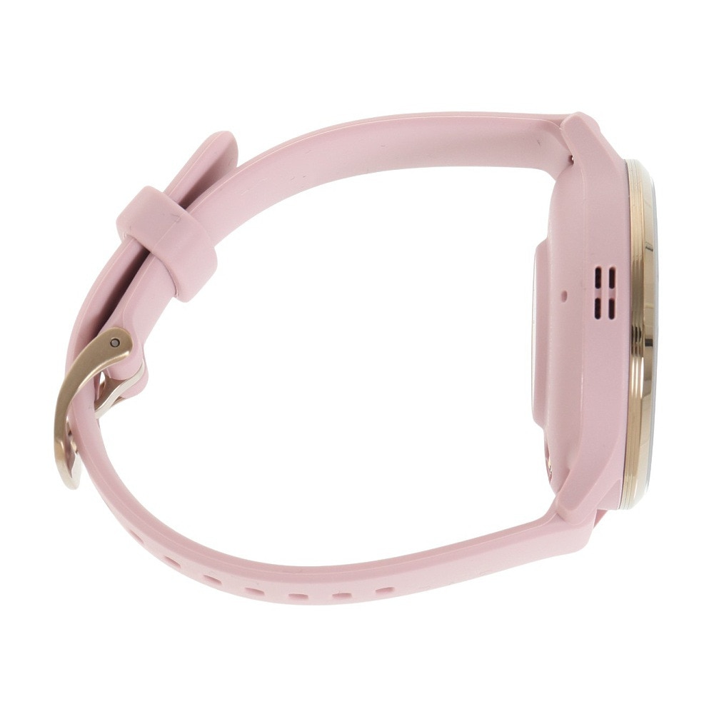ガーミン（GARMIN）（レディース）時計 フィットネスGPSウォッチ ヴェニュー3 Venu 3S フィットネスGPSウォッチ Venu 3S Pink 010-02785-43