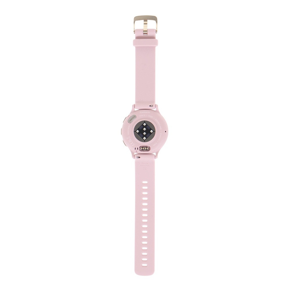 ガーミン(GARMIN)(レディース)時計 フィットネスGPSウォッチ ガーミン(GARMIN)(レディース)時計 フィットネスGPSウォッチ