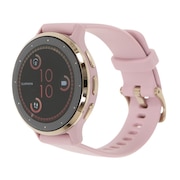 ガーミン（GARMIN）（レディース）時計 フィットネスGPSウォッチ ヴェニュー3 Venu 3S フィットネスGPSウォッチ Venu 3S Pink 010-02785-43