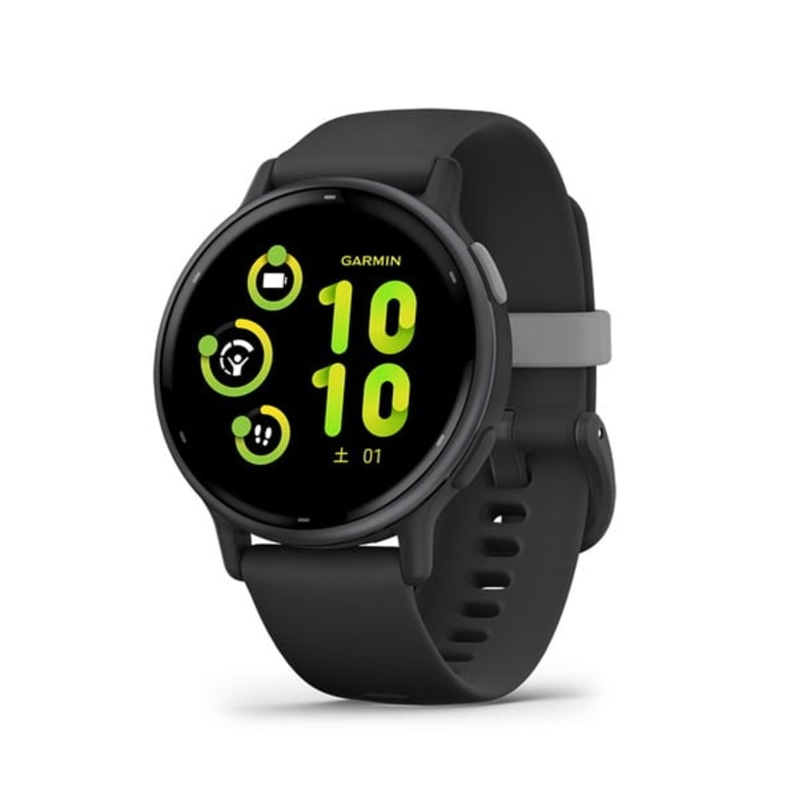 ガーミン（GARMIN）（メンズ、レディース）腕時計 フィットネスGPSウォッチ ヴィヴォアクティブ 5 vivoactive5 010-02862-40