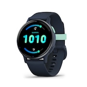 ガーミン（GARMIN）（メンズ、レディース）腕時計 フィットネスGPSウォッチ ヴィヴォアクティブ 5 vivoactive5 フィットネスGPSウォッチ 010-02862-42