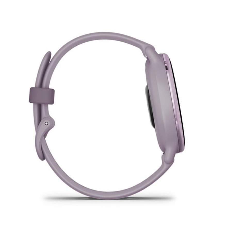 ガーミン（GARMIN）（メンズ、レディース）腕時計 vivoactive5 フィットネスGPSウォッチ 010-02862-43