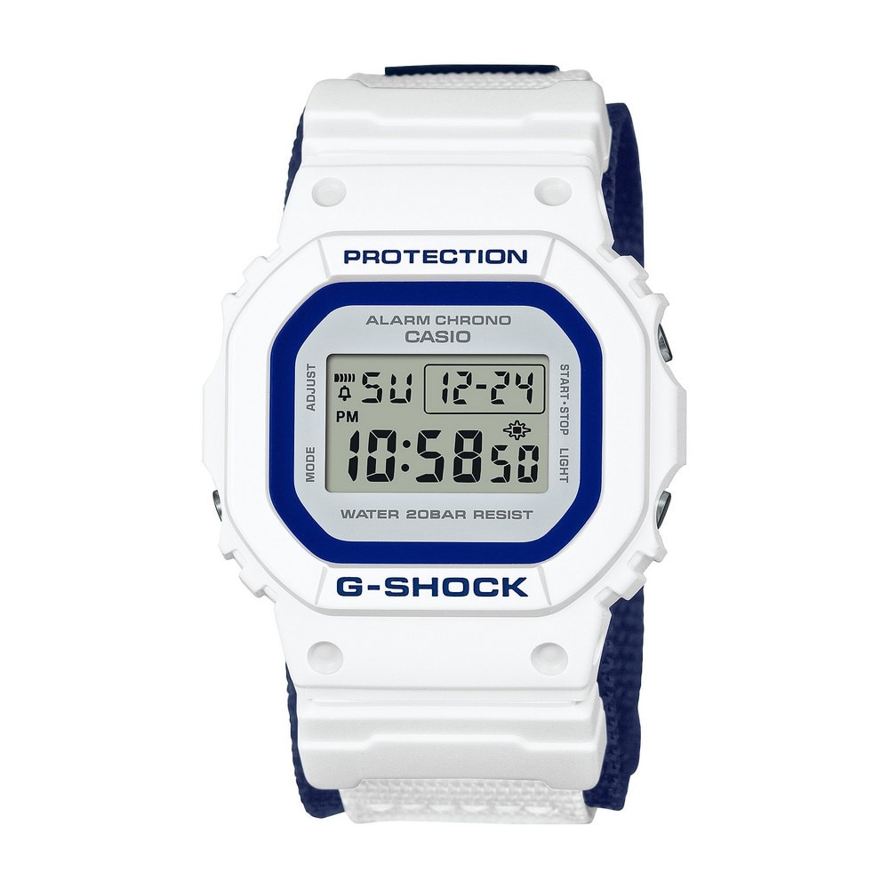 ジーショック（G-SHOCK）（メンズ、レディース）Gプレゼンツラバーズコレクション LOV-23A-7JR