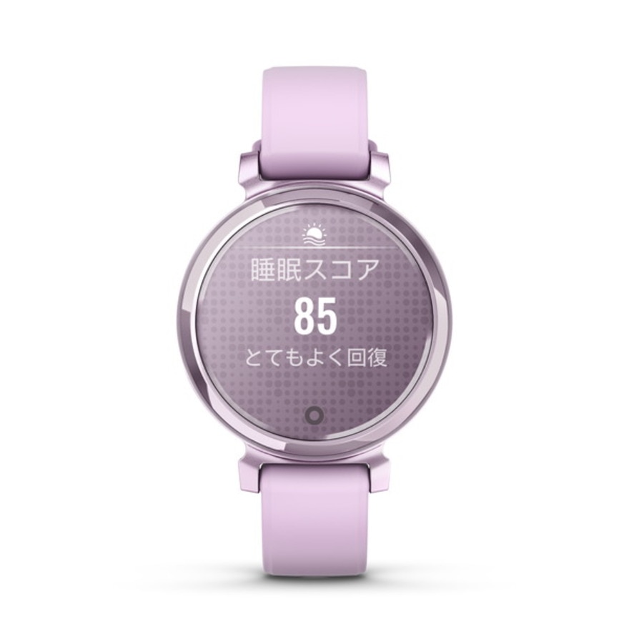 ガーミン（GARMIN）（レディース）Lily2 Sport スマートウォッチ 010-02839-23