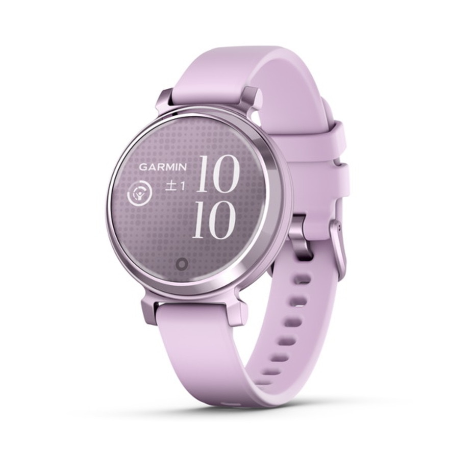 ガーミン（GARMIN）（レディース）Lily2 Sport スマートウォッチ 010-02839-23