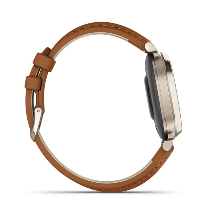 ガーミン（GARMIN）（レディース）Lily 2 Classic スマートウォッチ 010-02839-50