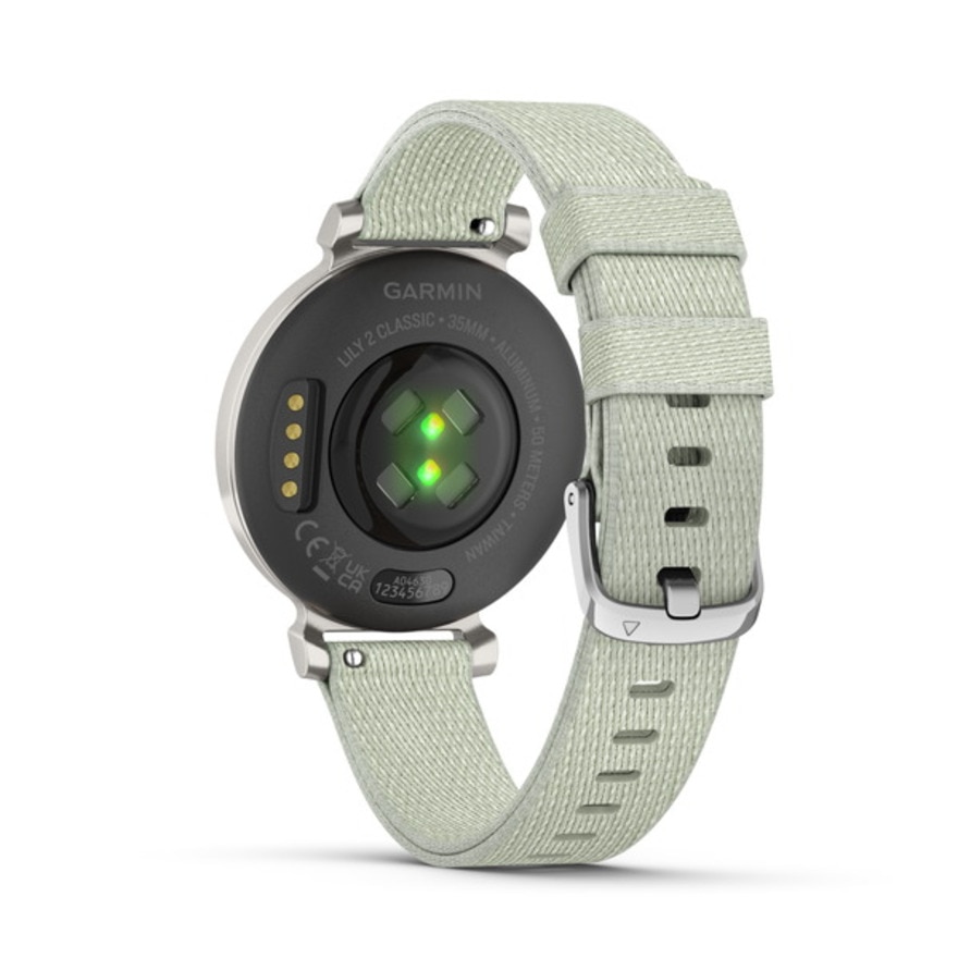 ガーミン(GARMIN)(レディース)時計 スマートウォッチ リリー ガーミン(GARMIN)(レディース)時計 スマートウォッチ リリー