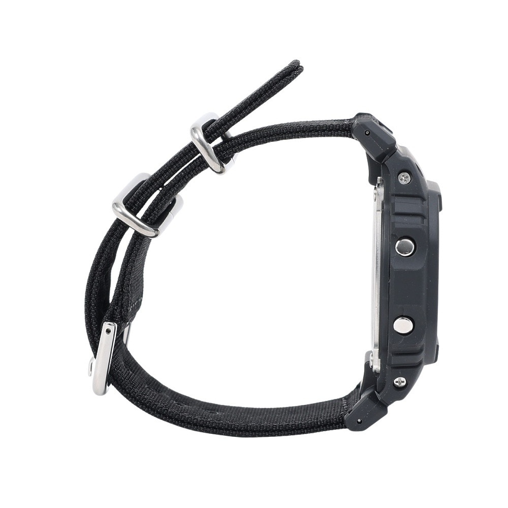ジーショック（G-SHOCK）（メンズ、レディース）時計 黒 DW-5600BCE-1JF カジュアル フォーマル ワークスタイル 仕事 お出かけ 防水 男女兼用 ペアルック