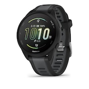 (メンズ、レディース)時計 ランニングウォッチ フォーランナー165 Forerunner 165 010-02863-80