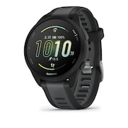 ガーミン（GARMIN）（メンズ、レディース）時計 ランニングウォッチ フォーランナー165 Forerunner 165 Music 音楽再生対応 010-02863-90