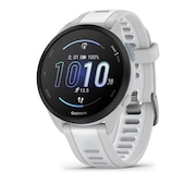 (メンズ、レディース)時計 ランニングウォッチ フォーランナー165 Forerunner 165 Music 音楽再生対応 010-02863-91