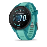 ガーミン（GARMIN）（メンズ、レディース）Forerunner 165 Music ランニングウォッチ 音楽再生対応 010-02863-92