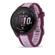 ガーミン（GARMIN）（メンズ、レディース）Forerunner 165 Music ランニングウォッチ 音楽再生対応 010-02863-93