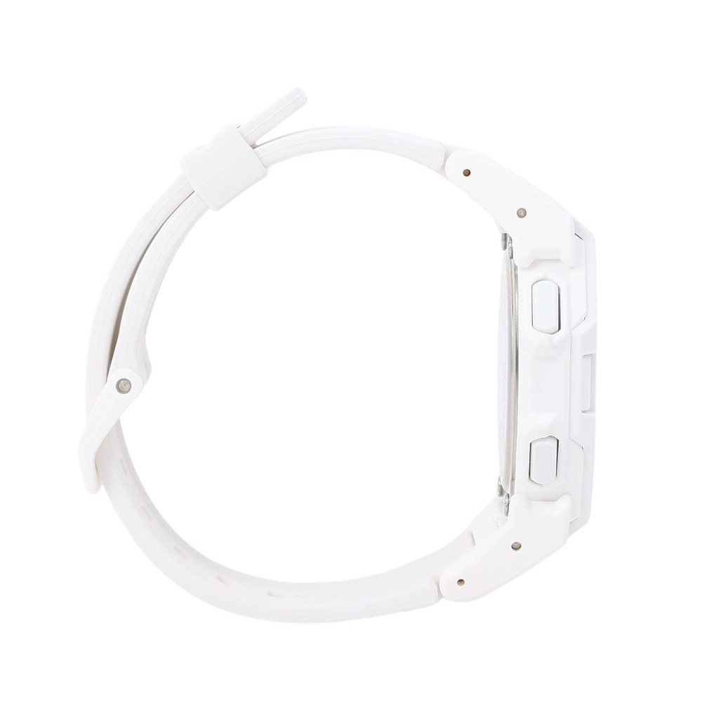 ジーショック（G-SHOCK）（メンズ、レディース）時計 白 防水 GD-B500-7JF 腕時計 デジタル 小型化 シンプル 男女兼用 クォーツムーブメント 軽量 プレゼント
