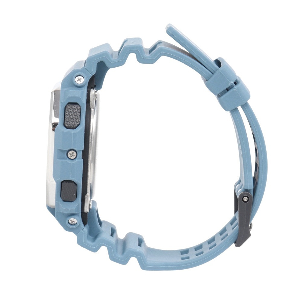 ジーショック（G-SHOCK）（メンズ、レディース）デジタル腕時計 G-LIDE GBX-100 Series 青 GBX-100-2AJF Gショック 腕時計 デジタル 定番 