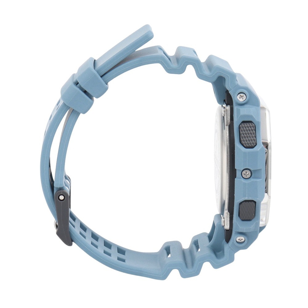 ジーショック（G-SHOCK）（メンズ、レディース）デジタル腕時計 G-LIDE GBX-100 Series 青 GBX-100-2AJF Gショック 腕時計 デジタル 定番 