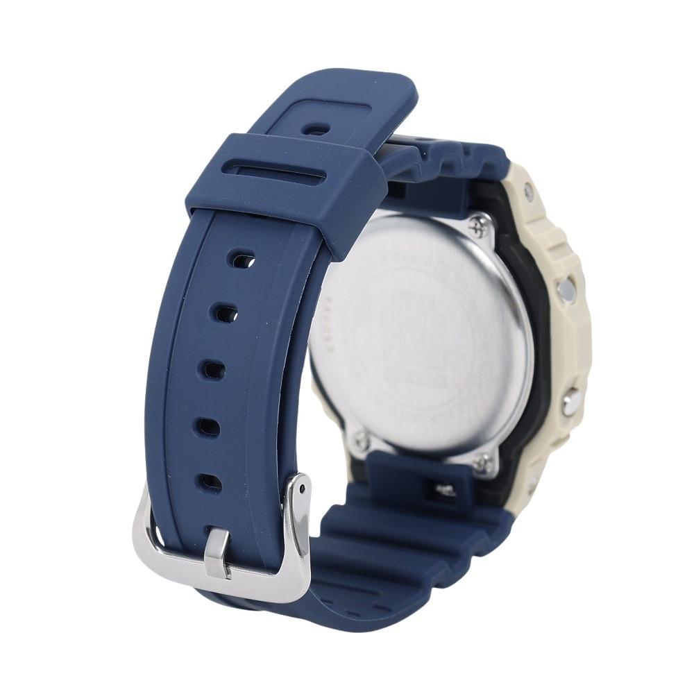 ジーショック（G-SHOCK）（メンズ、レディース）時計 DW-5610BEP-2JR