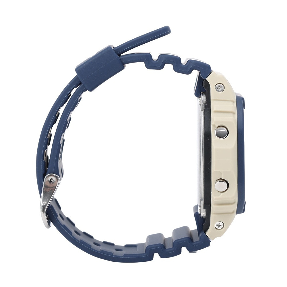 ジーショック（G-SHOCK）（メンズ、レディース）時計 DW-5610BEP-2JR