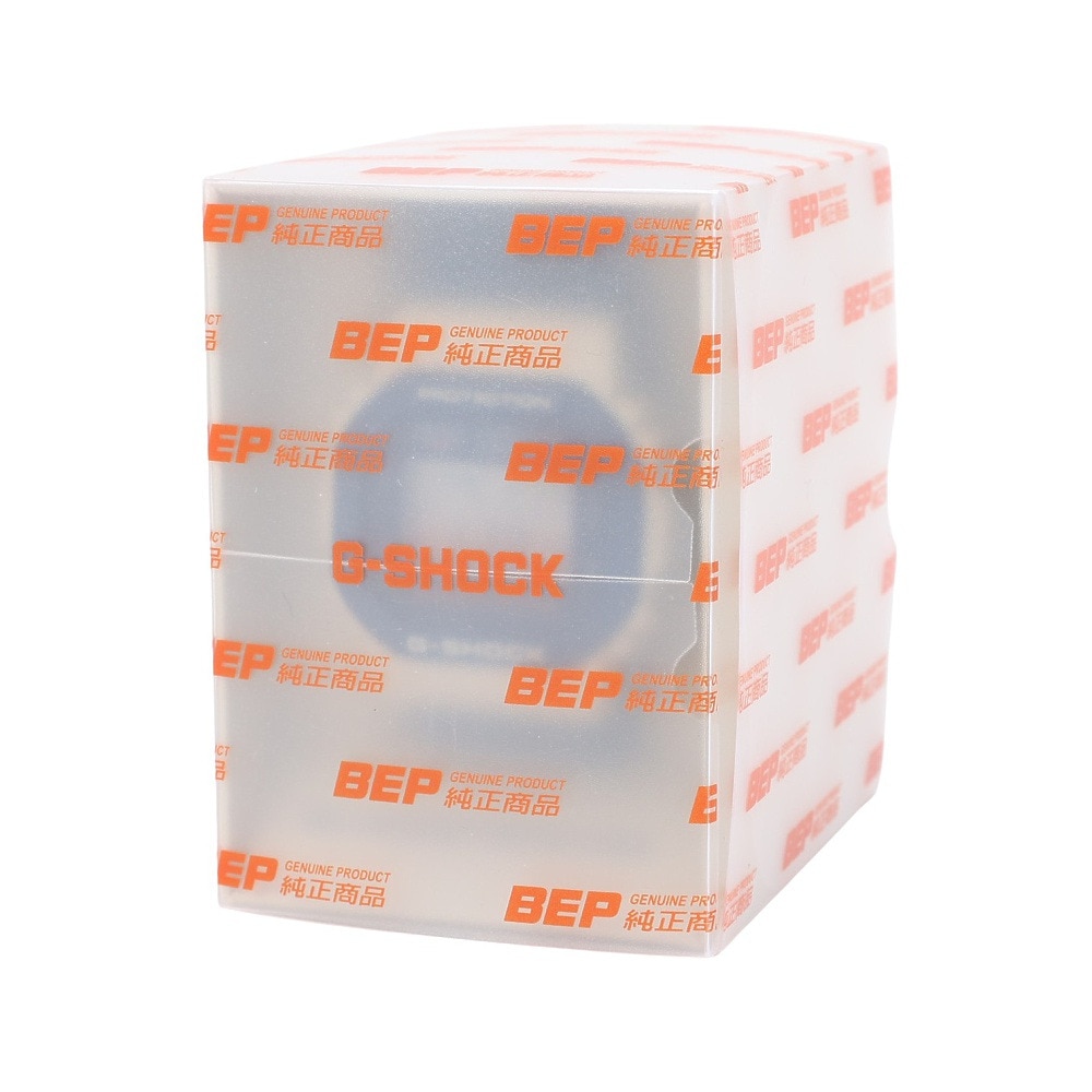 ジーショック（G-SHOCK）（メンズ、レディース）時計 DW-5610BEP-2JR