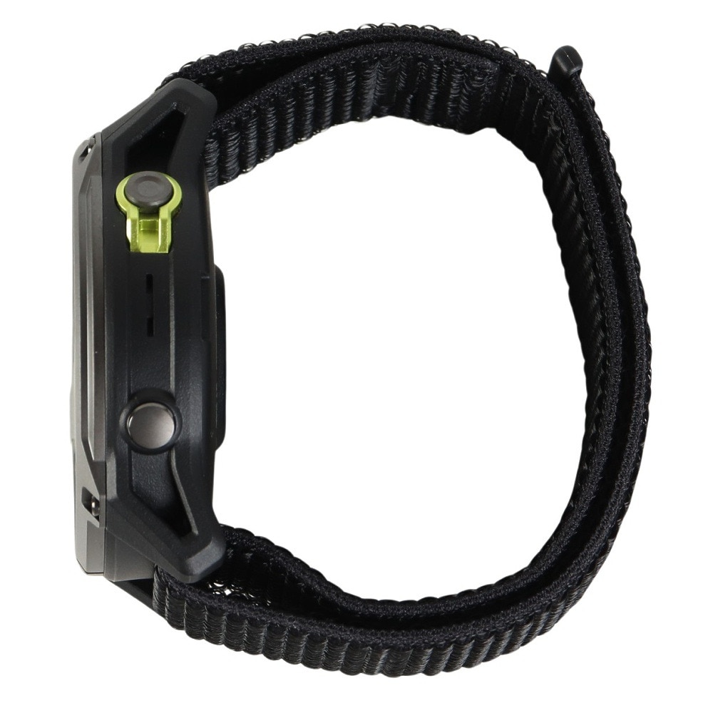 ガーミン（GARMIN）（メンズ、レディース）Enduro 3 マルチスポーツGPSウォッチ 010-02751-21 スポーツウォッチ 時計