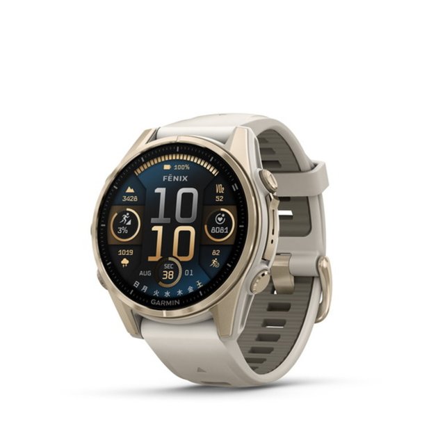 ガーミン（GARMIN）（メンズ、レディース）時計 腕時計 フラッグシップ 