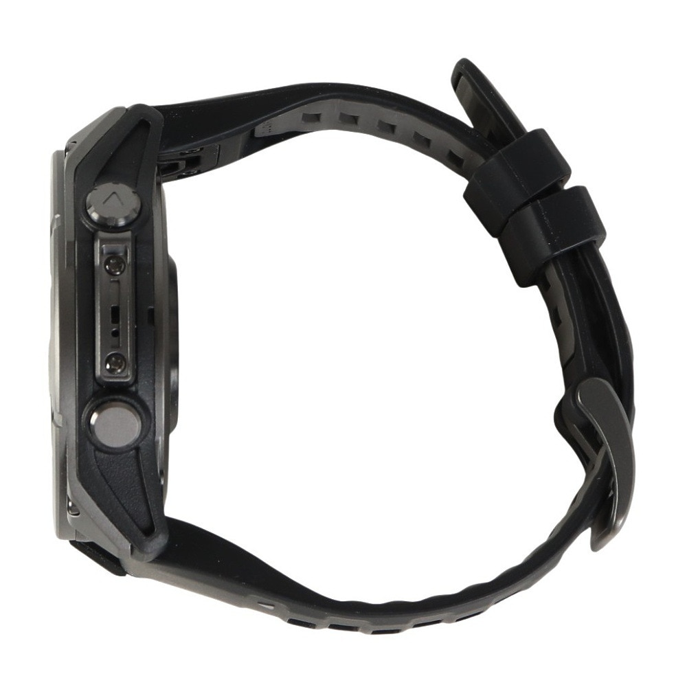 ガーミン（GARMIN）（メンズ、レディース）fenix 8 Sapphire AMOLED 47mm フラッグシップGPSウォッチ 010-02904-27 スポーツウォッチ 時計