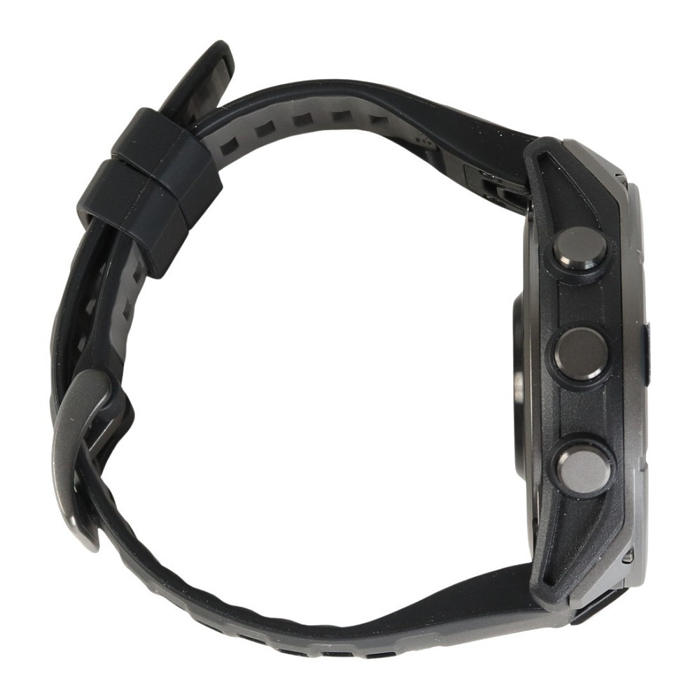 ガーミン（GARMIN）（メンズ、レディース）fenix 8 Sapphire AMOLED 47mm フラッグシップGPSウォッチ 010-02904-27 スポーツウォッチ 時計