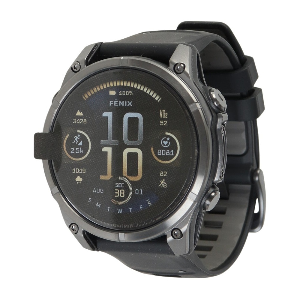 ѡݡĥӥ饤󥹥ȥ㤨֥ߥ fenix 8 Sapphire AMOLED 47mm եååGPSå 010-02904-27 ݡĥå  ƣ 90 סספβǤʤ178,000ߤˤʤޤ