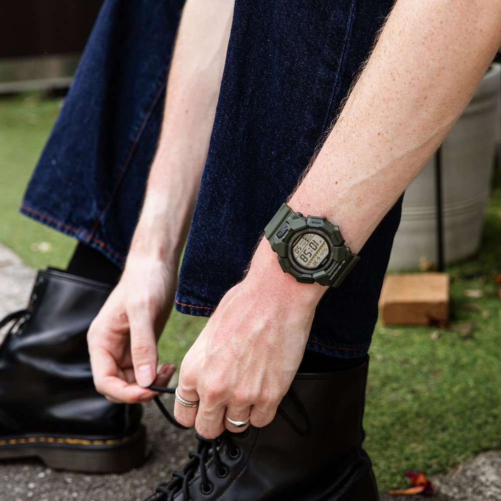 腕時計 G‐SHOCK GD-010-3JF 11