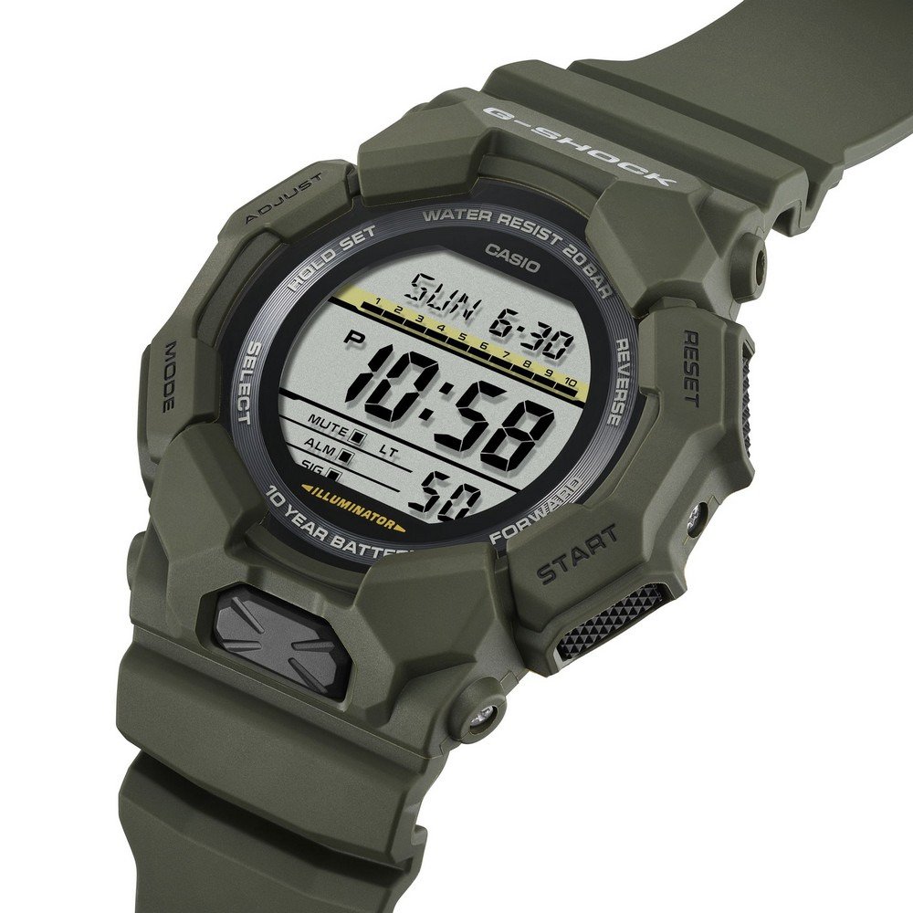 腕時計 G‐SHOCK GD-010-3JF 3
