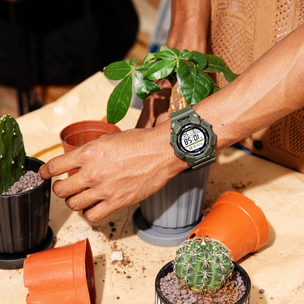 腕時計 G‐SHOCK GD-010-3JF 8