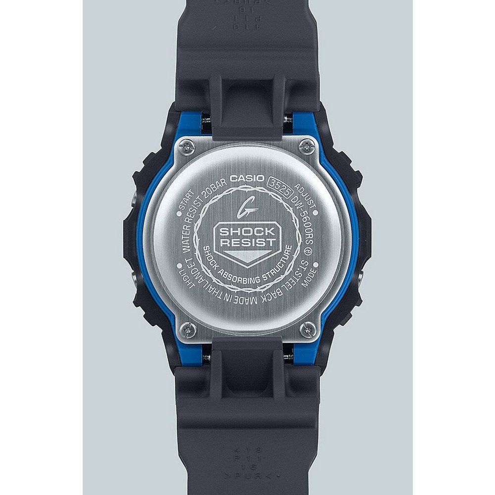 ジーショック（G-SHOCK）（メンズ）腕時計 G‐SHOCK DW-5600RS-8JF
