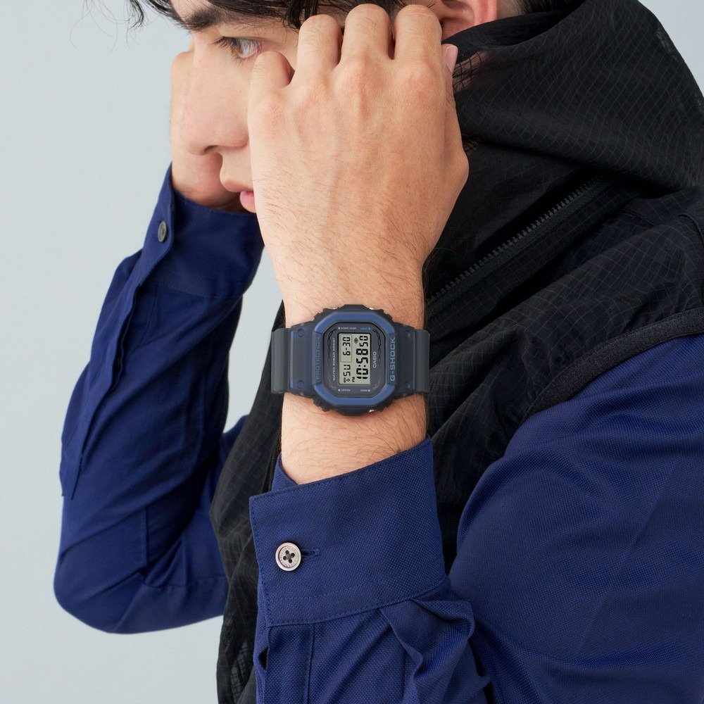 ジーショック（G-SHOCK）（メンズ）腕時計 G‐SHOCK DW-5600RS-8JF