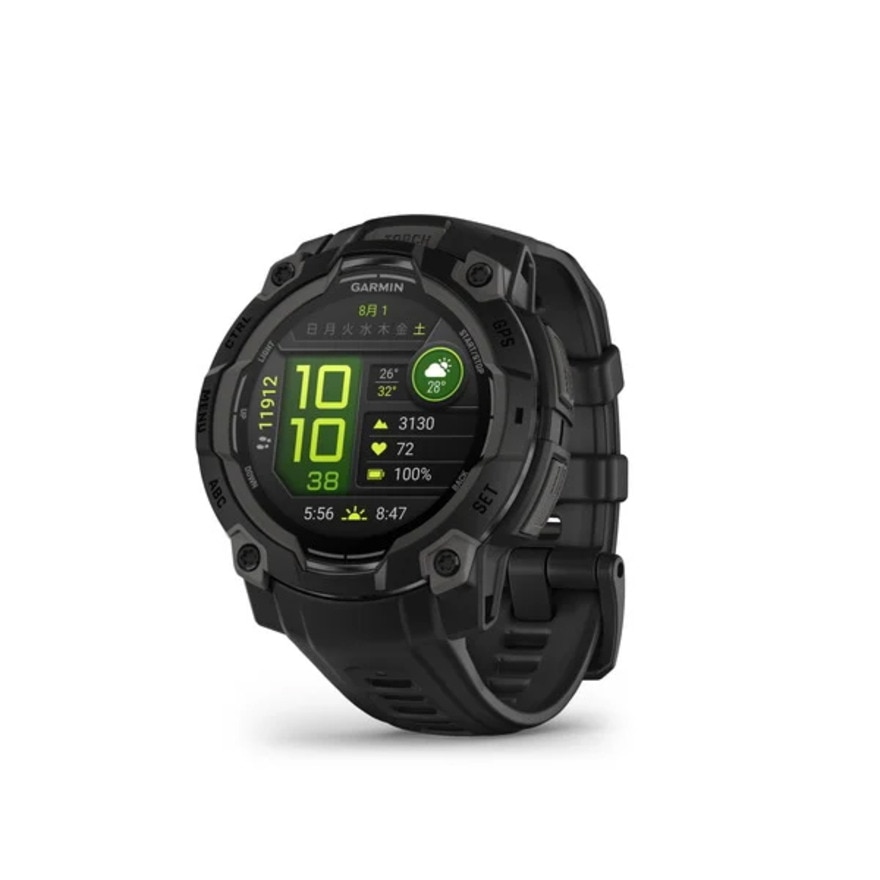 ѡݡĥӥ饤󥹥ȥ㤨GARMIN ӻ Instinct 3 AMOLED 45mm եͥGPSå 010-02936-30 ɿ  ƣ 90 סספβǤʤ79,800ߤˤʤޤ