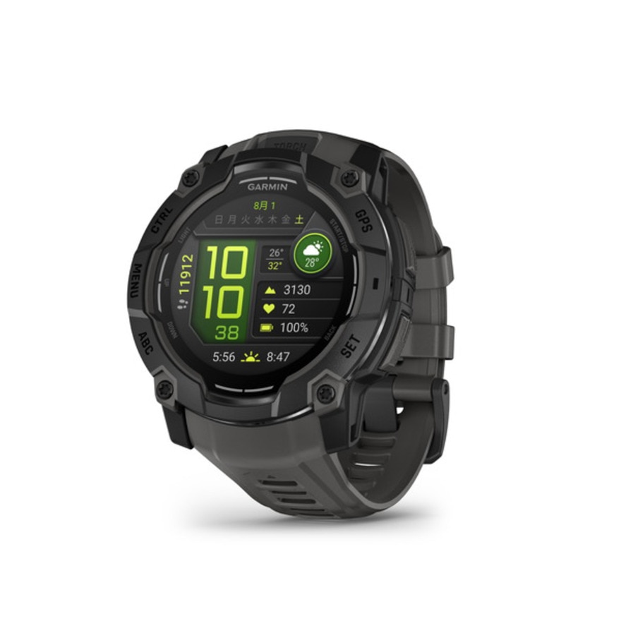 ѡݡĥӥ饤󥹥ȥ㤨GARMIN ӻ Instinct 3 AMOLED 50mm եͥGPSå 010-03020-30 ɿ  ƣ 90 סספβǤʤ87,800ߤˤʤޤ